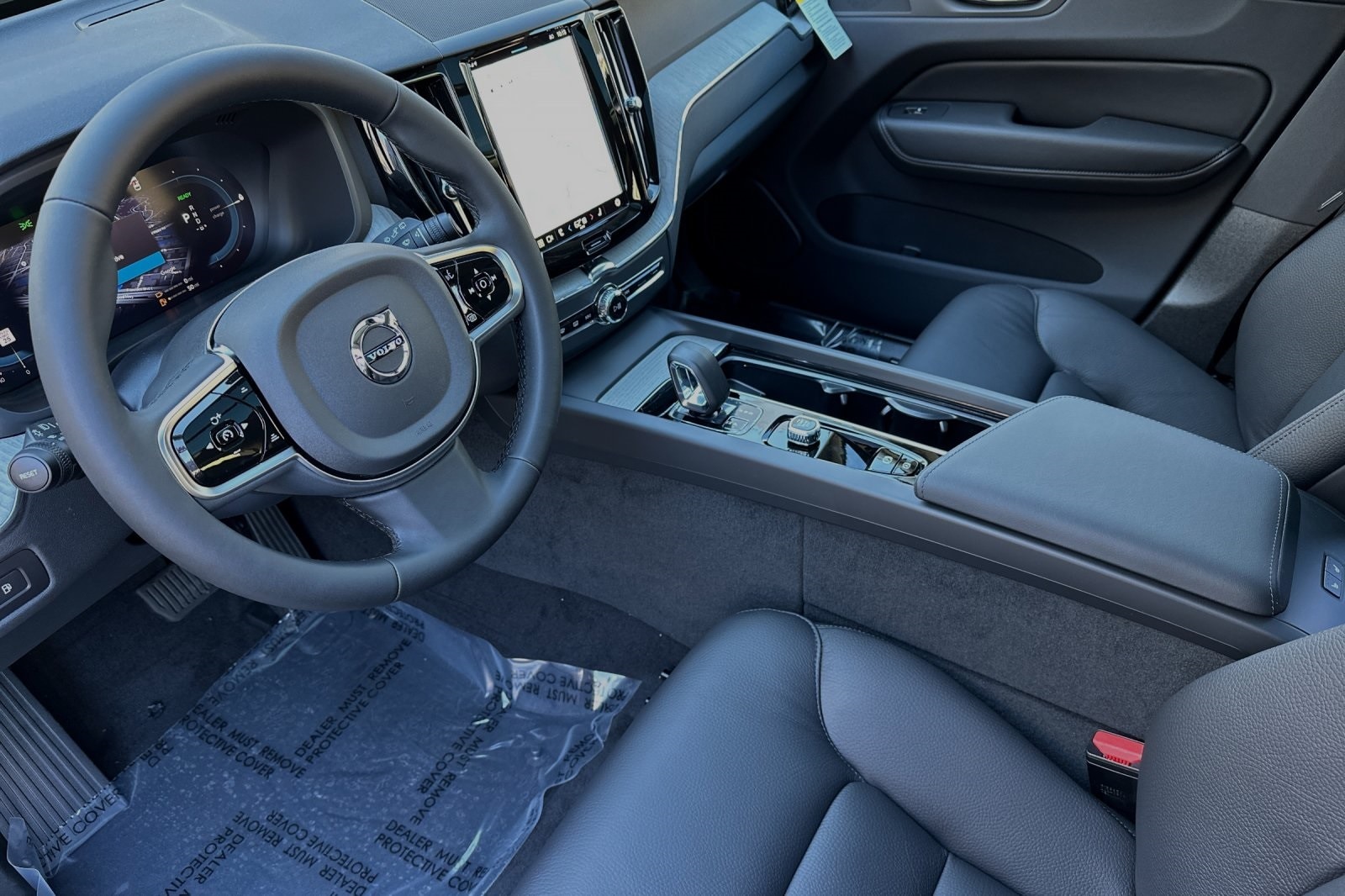 New 2025 Volvo XC60 plug-in hybrid For Sale/Lease San Rafael New 2025 Volvo XC60 plug-in hybrid For Sale/Lease San Rafael