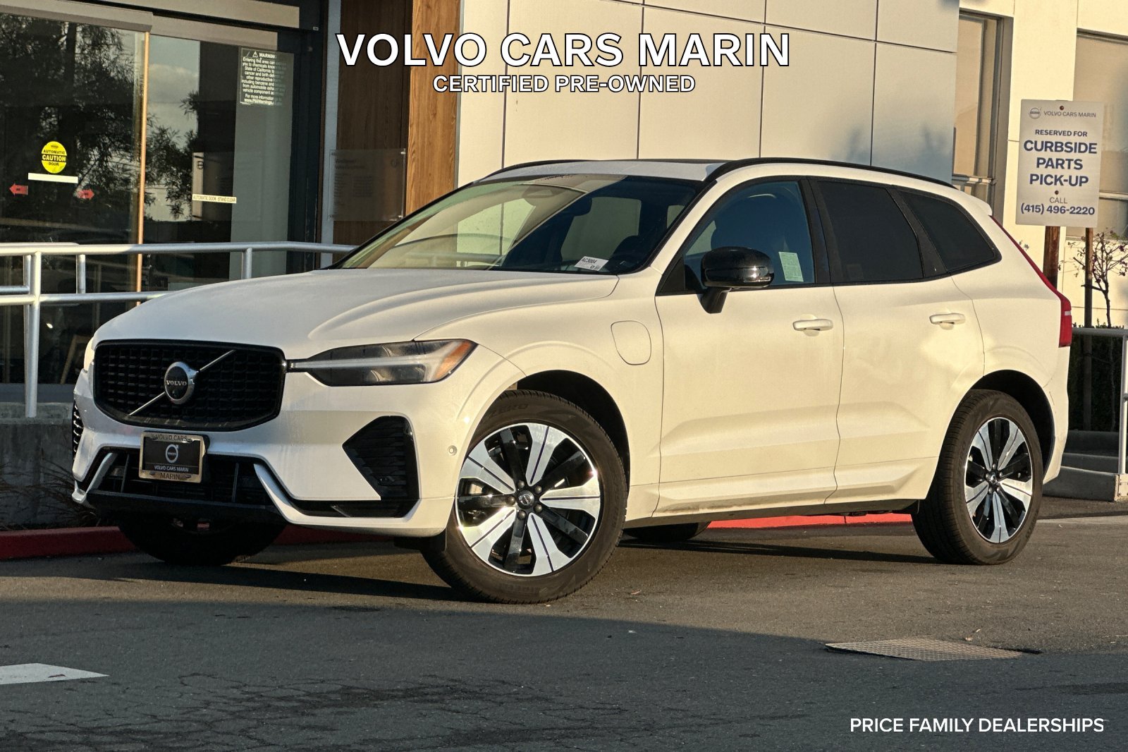 2024 Volvo XC60