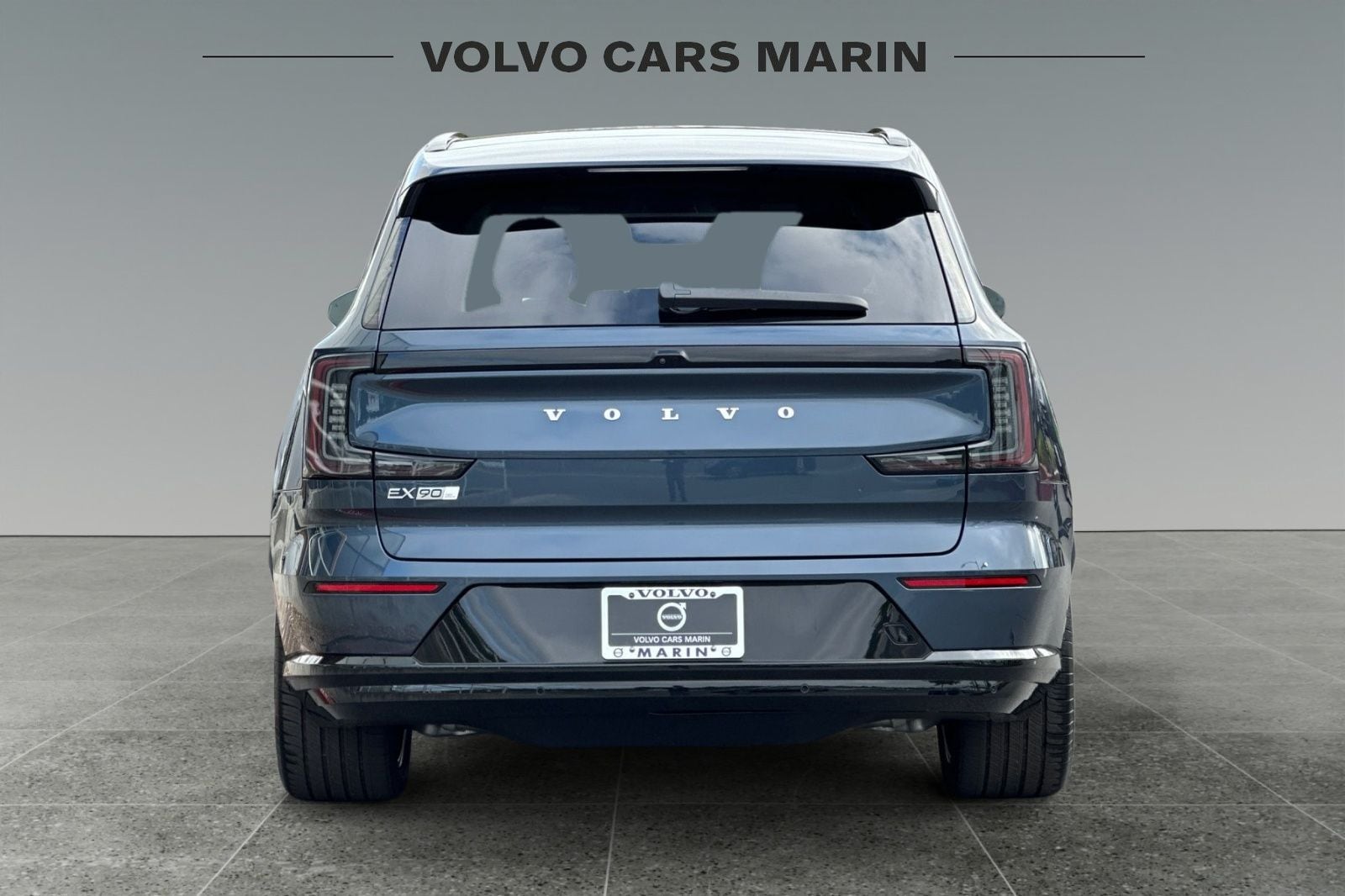 2025 Volvo EX90 Ultra - Photo 7