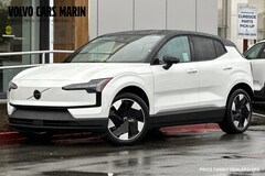 2026 Volvo EX30
