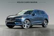  Volvo XC60 Recharge Plug-In Hybrid