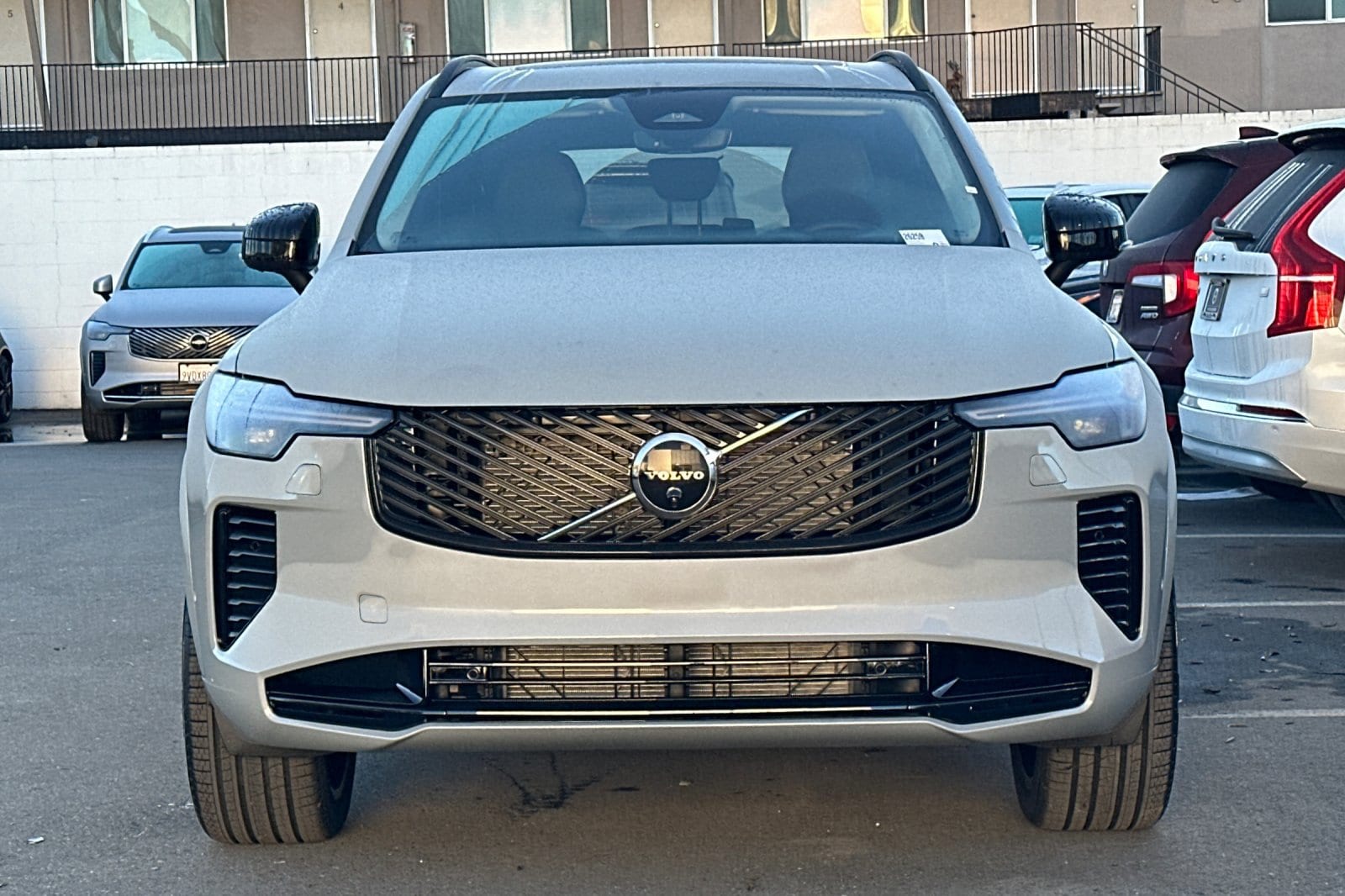 2026 Volvo XC90 Ultra - Photo 10