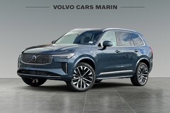 2026 Volvo XC90 Plus T8 eAWD