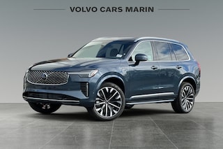 New 2026 Volvo XC90 Plus SUV 26026 in Corte Madera, CA