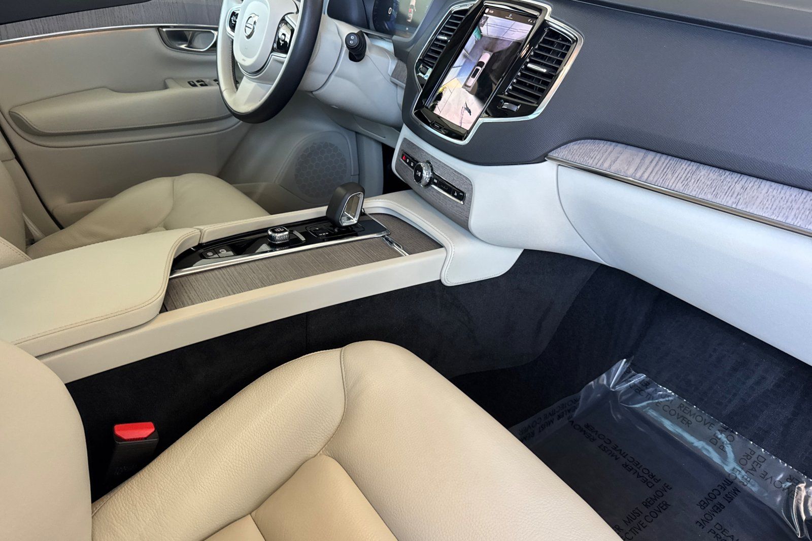 2024 Volvo XC90 Plus - Photo 19