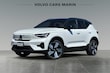 Volvo XC40 Recharge Pure Electric