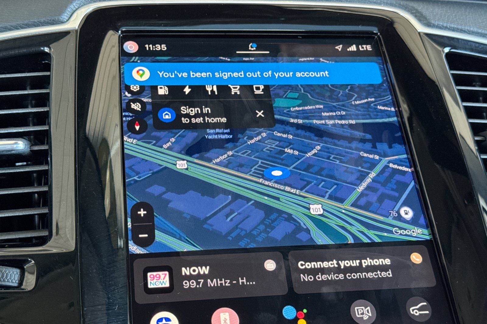 2024 Volvo XC90 Plus - Photo 22