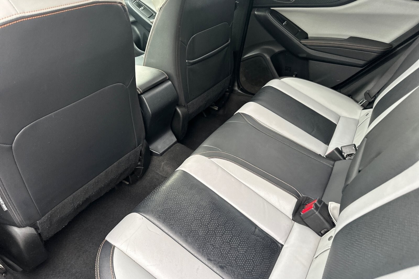 2019 Subaru Crosstrek 2.0i Limited photo 4