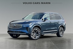 2026 Volvo XC90 plug-in hybrid