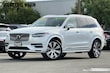  Volvo XC90 Recharge Plug-In Hybrid