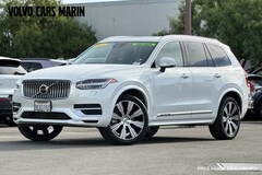 2023 Volvo XC90 Recharge Plug-In Hybrid VC2457
