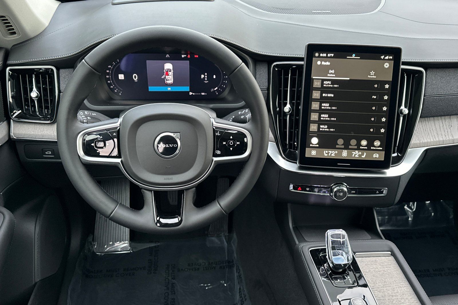 2026 Volvo XC90 Ultra - Photo 15