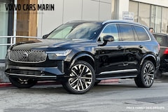 2026 Volvo XC90