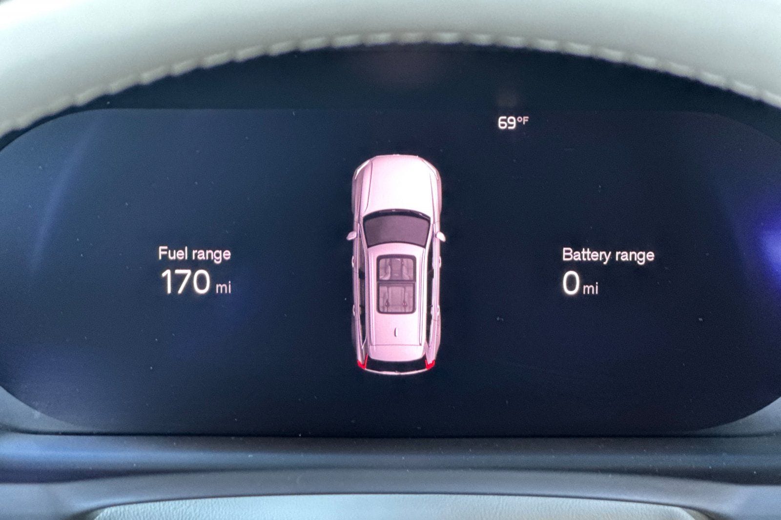 2024 Volvo XC90 Plus - Photo 29