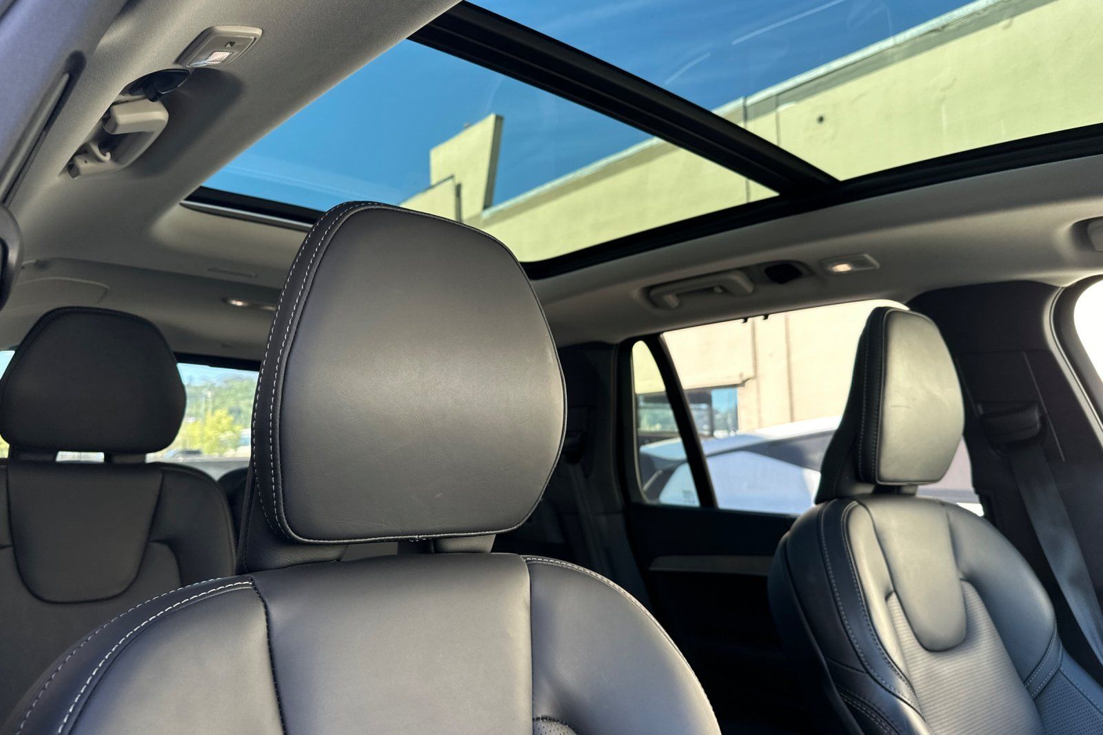 2024 Volvo XC90 Ultimate - Photo 20