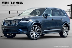 2024 Volvo XC90 244838