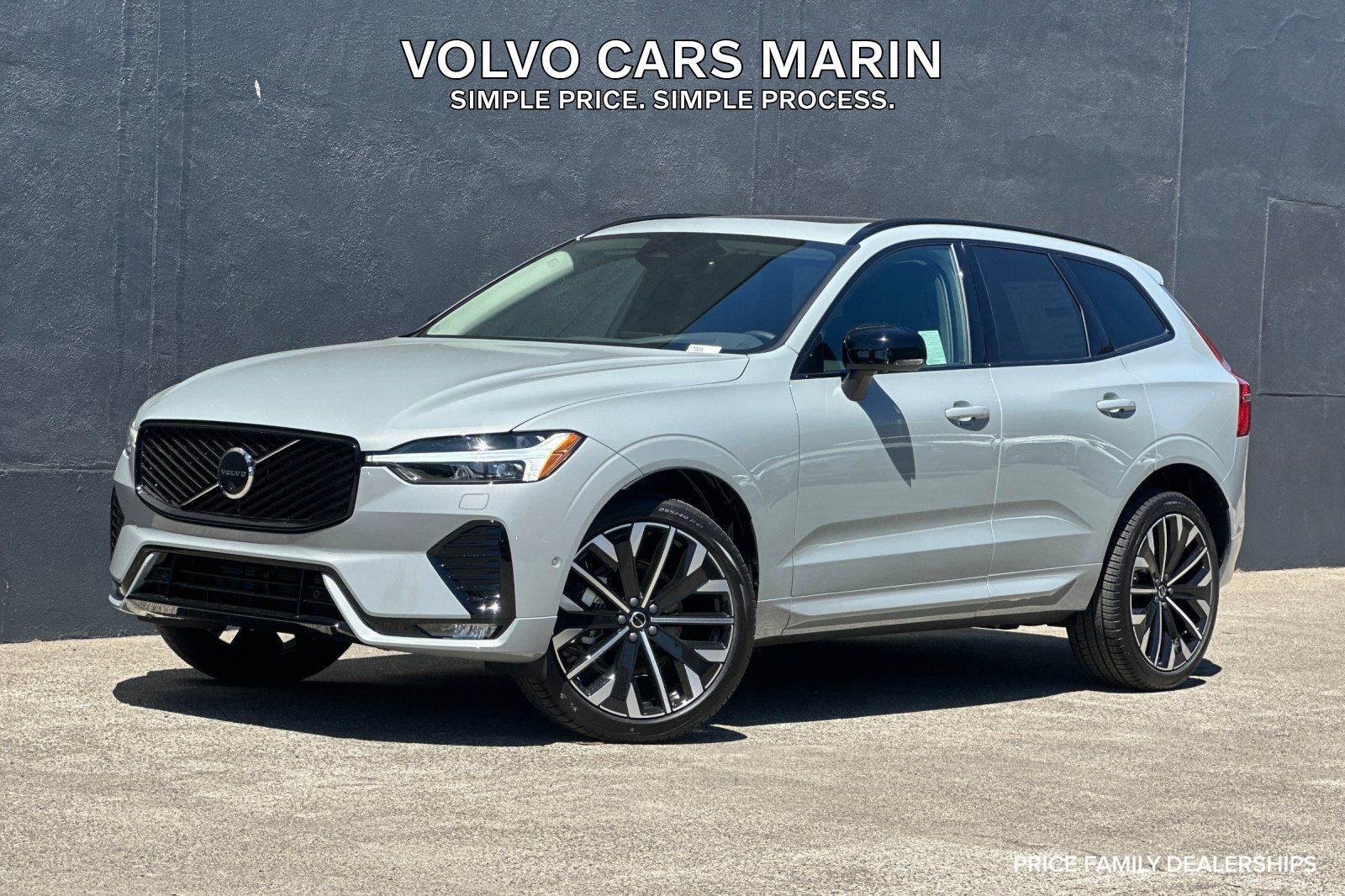 2027 Volvo XC60