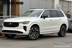 2026 Volvo XC90