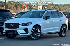 2026 Volvo XC60 B5 Plus AWD