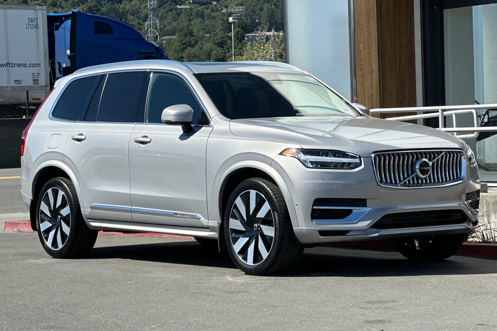 2024 Volvo XC90 Ultimate - Photo 9