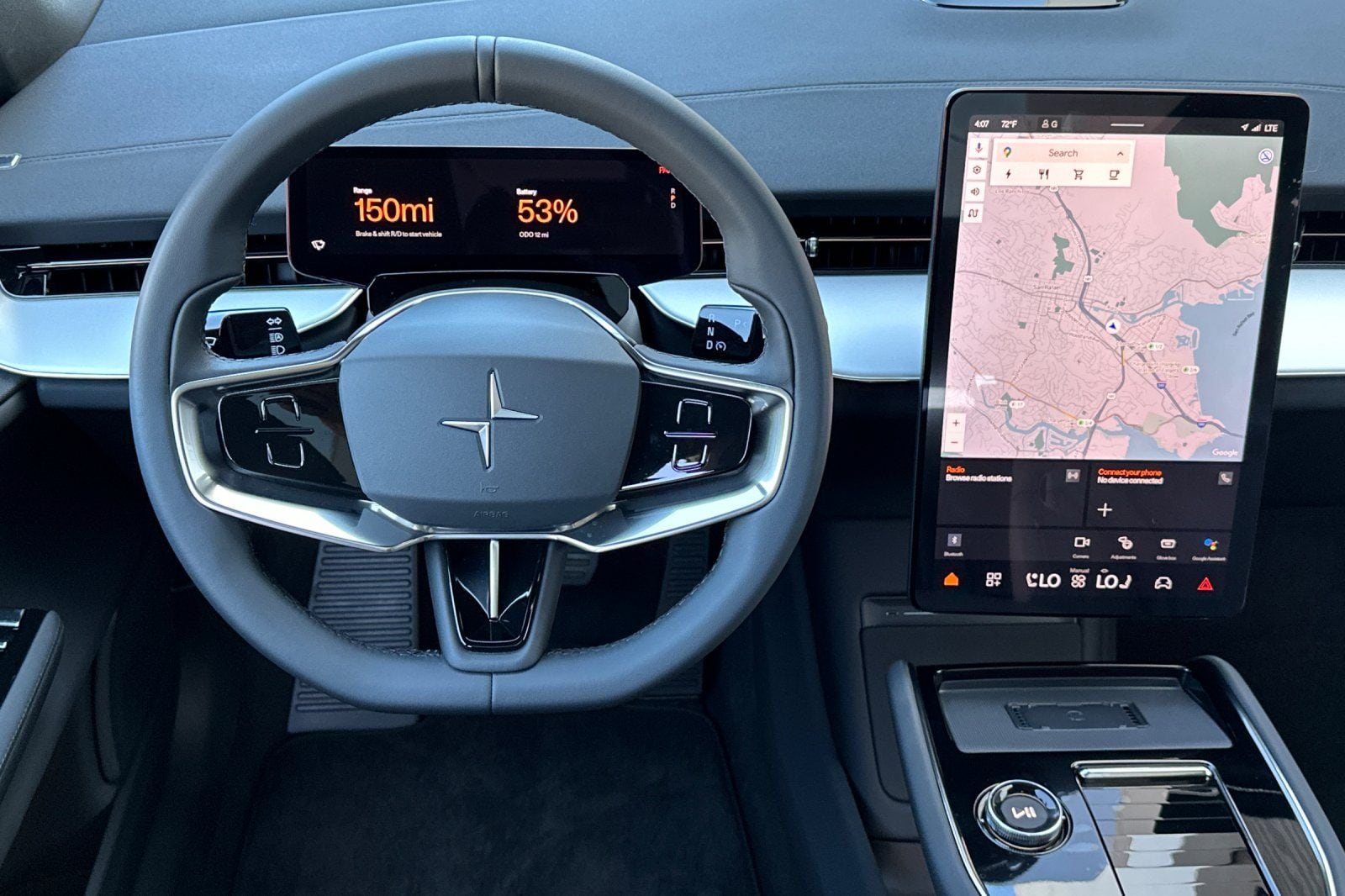 2025 Polestar 3 - Photo 16