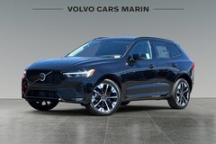 2026 Volvo XC60
