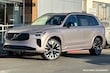  Volvo XC90 plug-in hybrid