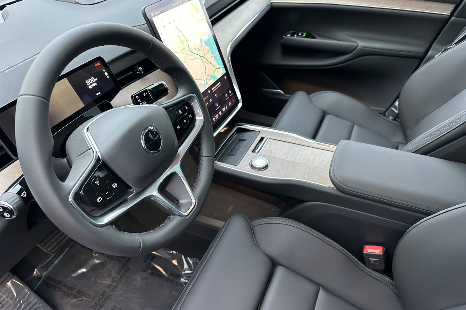 2025 Volvo EX90 Ultra - Photo 13