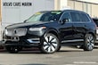 Volvo XC90 Recharge Plug-In Hybrid