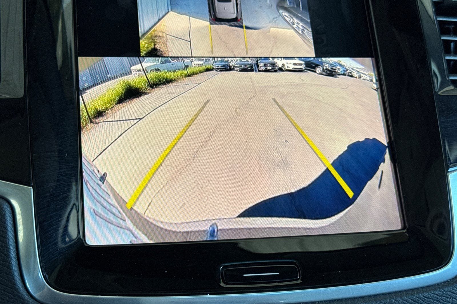 2024 Volvo XC90 Plus - Photo 23