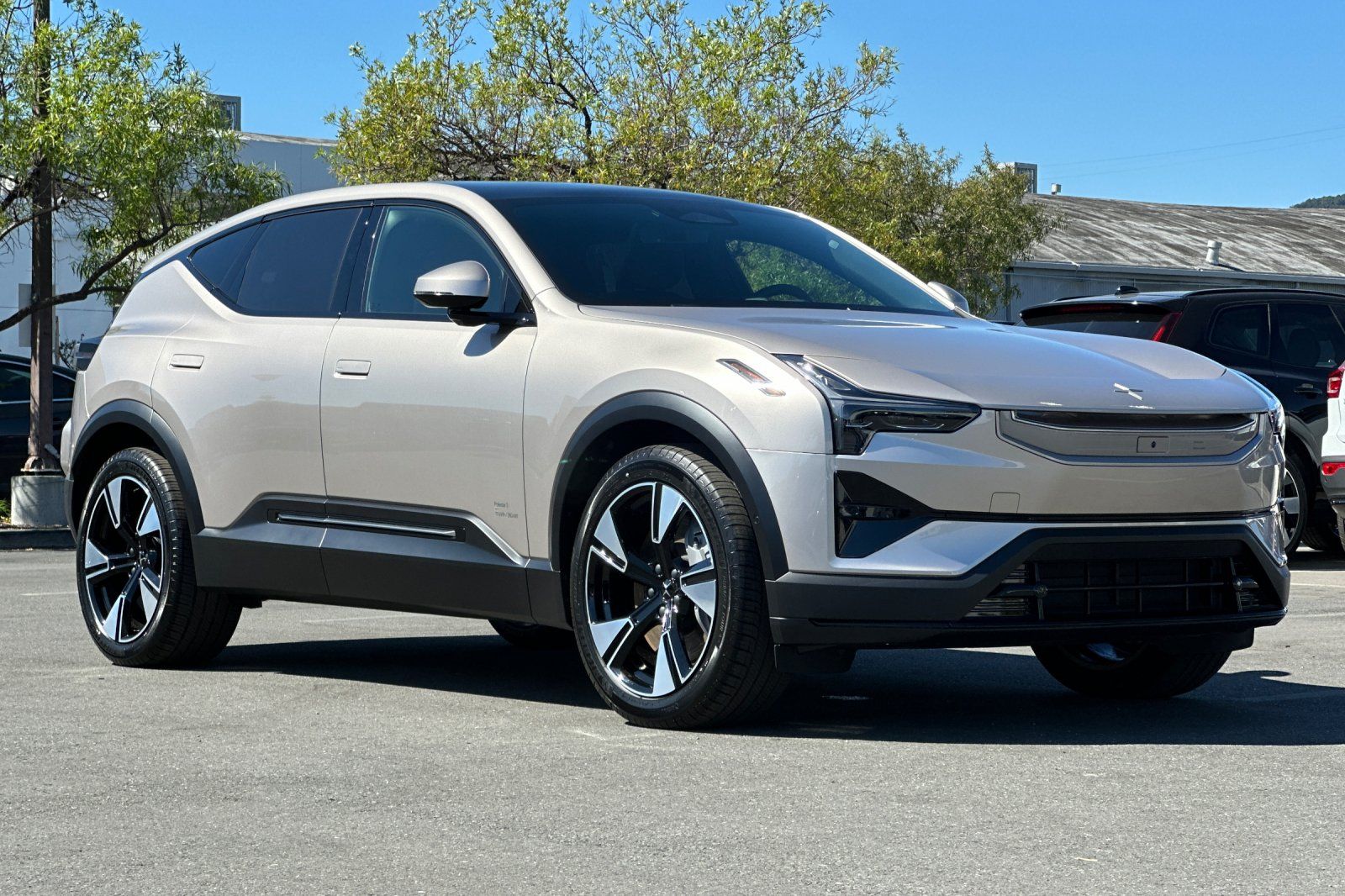 2025 Polestar 3 - Photo 9