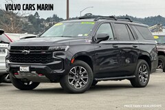 2024 Chevrolet Tahoe SP2521