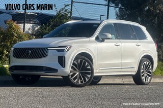 New 2026 Volvo XC90 B6 Plus 7-Seater SUV 26128 in Corte Madera, CA