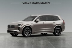 2026 Volvo XC90 Plus T8 eAWD
