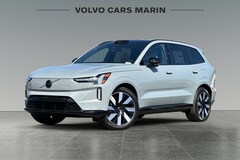 2025 Volvo EX90 Ultra