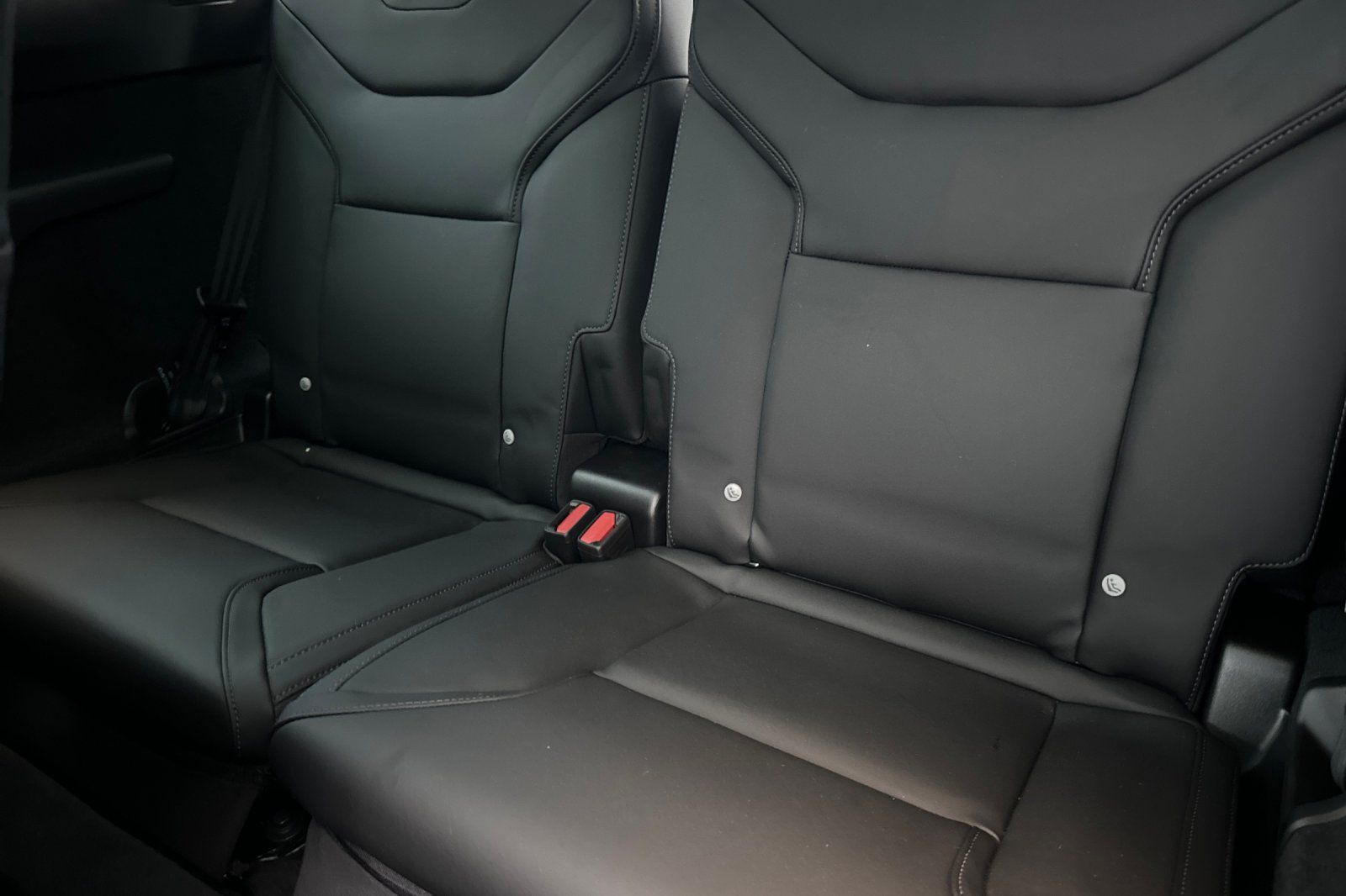 2025 Volvo EX90 Ultra - Photo 17