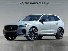 2026 Volvo XC60 Ultra