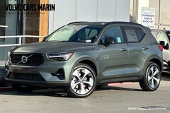 2026 Volvo XC40