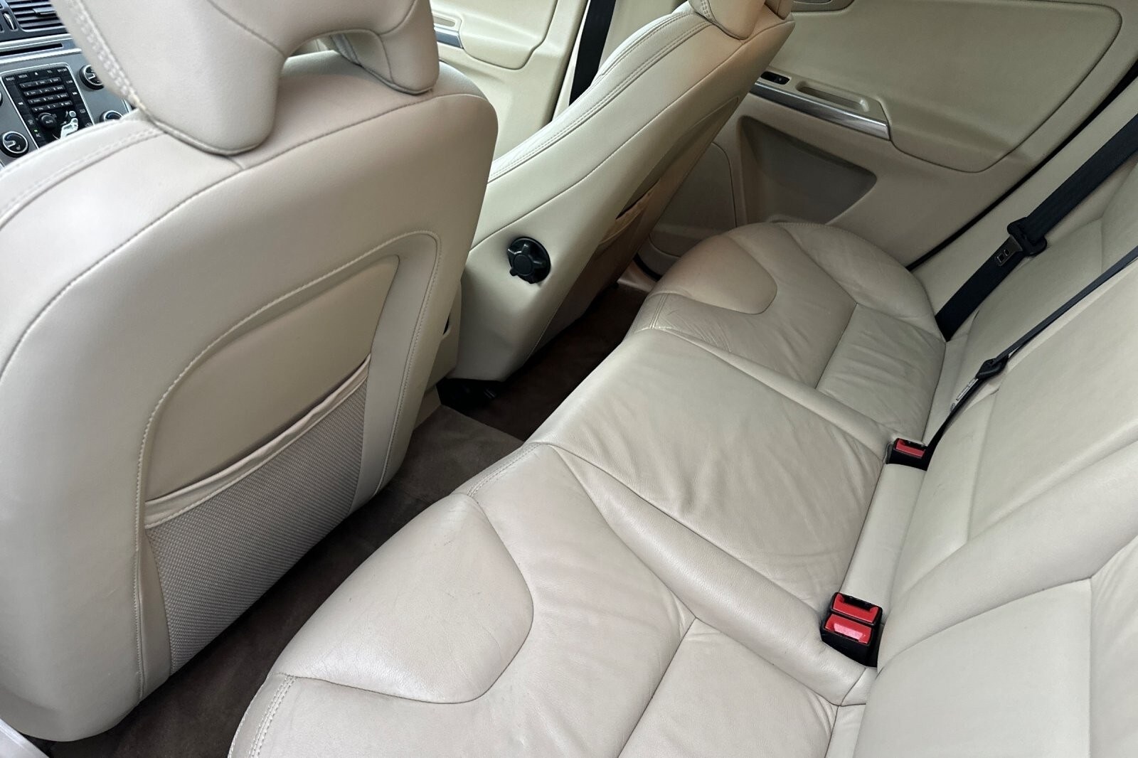 2013 Volvo XC60 3.2 Platinum photo 4