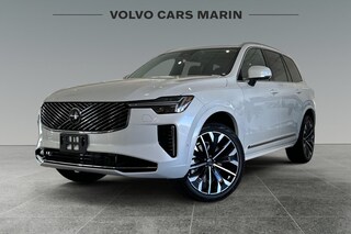 New 2025 Volvo XC90 Ultra SUV 25649 in Corte Madera, CA