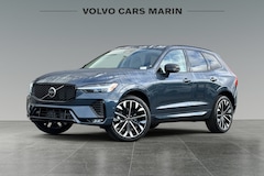 2026 Volvo XC60