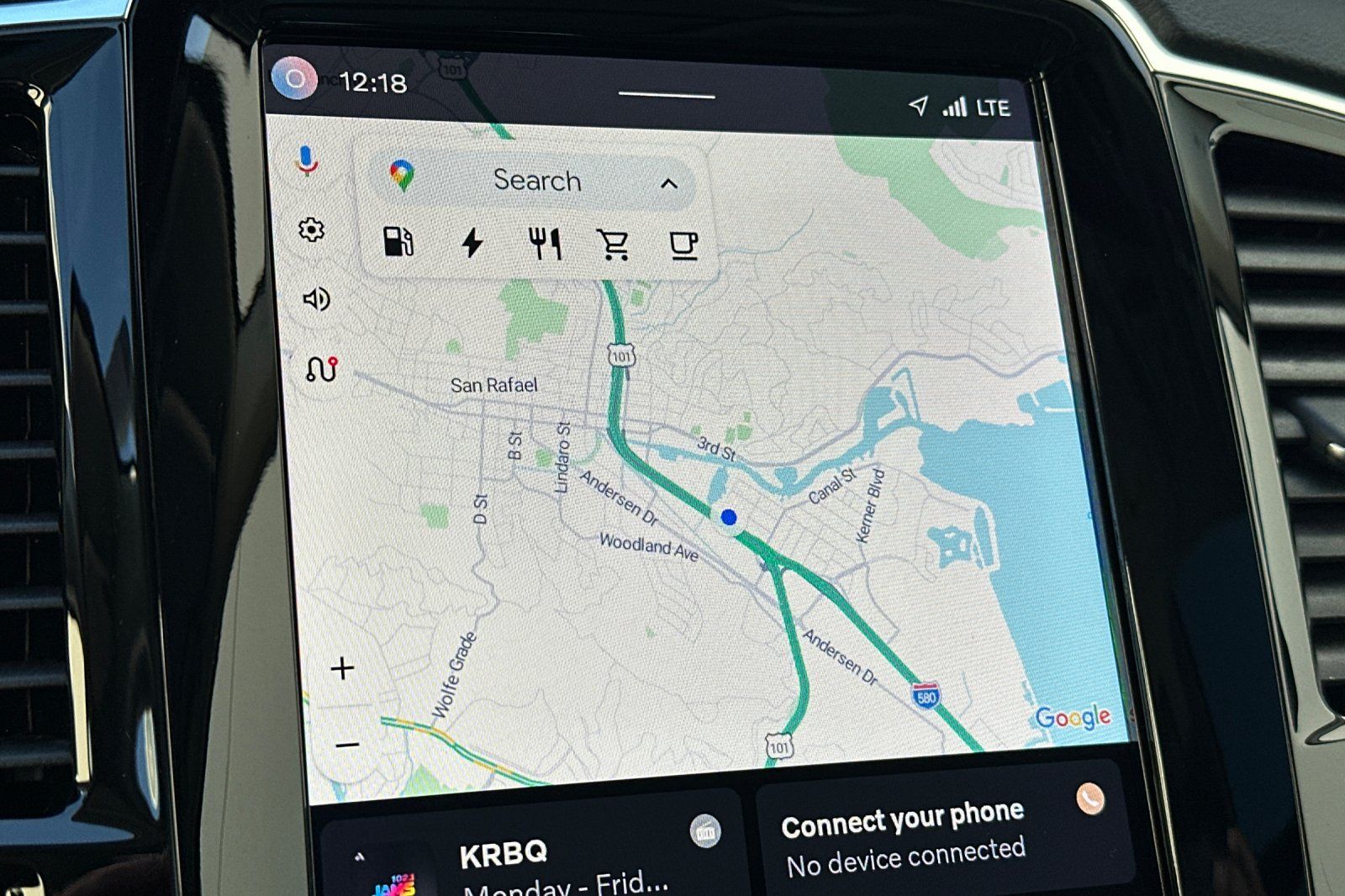 2024 Volvo XC90 Ultimate - Photo 22