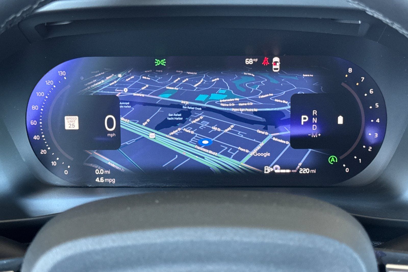 2025 Volvo XC40 Core - Photo 28