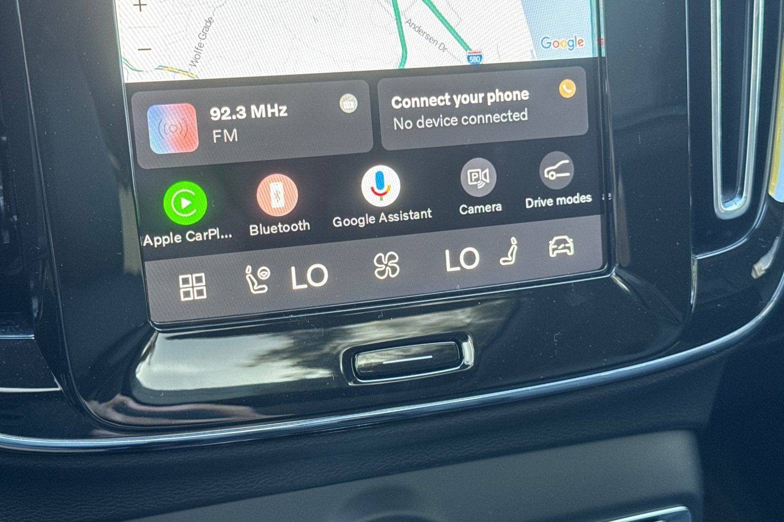 2026 Volvo XC40 Ultra - Photo 23
