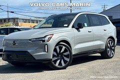 2026 Volvo EX90 Twin Motor Performance Ultra 7-Seater AWD
