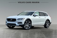 2026 Volvo V90 Cross Country Ultra B6 AWD