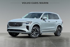 2026 Volvo XC90 plug-in hybrid