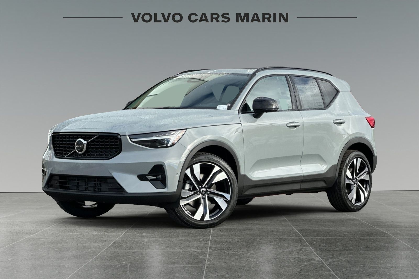 2026 Volvo XC40 Ultra