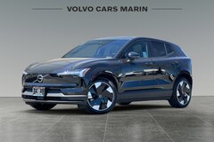 2025 Volvo EX30 Plus Twin Motor Performance AWD