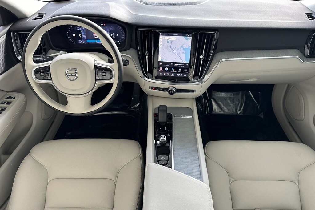 New 2026 Volvo V60 Cross Country B5 Plus Wagon